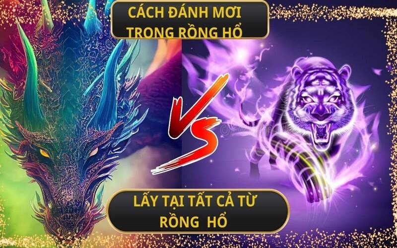 Cách chơi thabet casino ở tựa game rồng hổ khá đơn giản