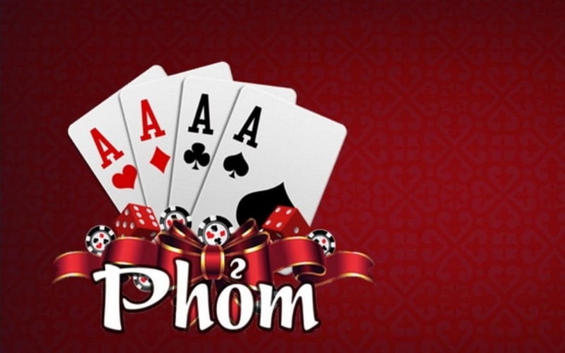 Game bài phỏm khái niệm