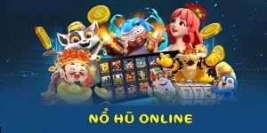 Nổ hũ online