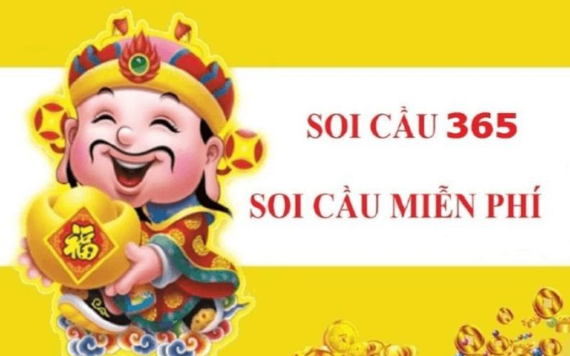 Soi cầu 365