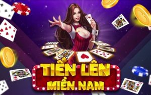 Tiến lên miền nam